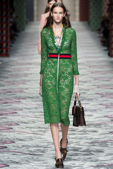 gucci wom|Gucci models female.